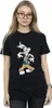 Looney Tunes - "Rapper" T-Shirt für Damen BI1361 (XL) Produktbild-Vorschau 4