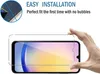 2X Schutzglas ( Display + Kamera ) für Samsung Galaxy A25 Produktbild-Vorschau 5