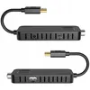 LTC Mini DVB-T2 HD Stick Receiver H.265 HEVC Decoder Full Produktbild-Vorschau 1