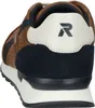 Rieker Revolution Sneaker Braun Produktbild-Vorschau 15