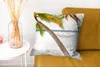 MuchoWow® Zierkissen Sofakissen Wohnzimmer Dekokissen 45x45 Produktbild-Vorschau 6