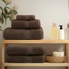vidaXL Serviettes d'invités SOLUND Premium, 2 pièces, Voir les images du produit 2