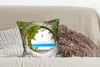 MuchoWow® Zierkissen Sofakissen Wohnzimmer Dekokissen 45x45 Produktbild-Vorschau 4