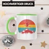 Trendation - Ski Tasse Geschenk Grafik Geschenkidee Produktbild-Vorschau 3