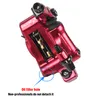 Hydraulické kotoučové brzdy pro jízdní kola, hydraulické Náhled obrázku produktu 8