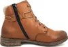 Rieker Damen Vintage Stiefelette mittelbraun, Damen:36 EU Produktbild-Vorschau 33