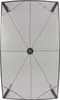 Gartentisch Balkontisch Streckmetalltisch Tisch Vancouver 150x90x72cm 4031765940474 94047 919770 Podgląd zdjęcia produktu