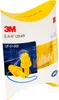 3M Bouchons d'oreilles Ultrafit avec bande Pack de Voir les images du produit 4