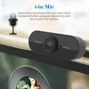 USB 1080P Web-Kamera mit Mikrofon Desktop-Laptop-Webcam Produktbild-Vorschau 3