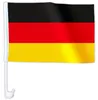 Auto Flagge Länder – Autofahne mit Länderflagge – Produktbild-Vorschau 7