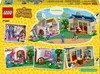 LEGO® Animal Crossing 77050 Nookov obchod a Sophiin domček Náhľad obrázku produktu 14