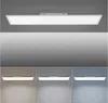 Just Light LED Deckenlampe "Flat" weiß, 24 W, CCT Produktbild-Vorschau 8