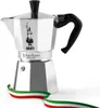 Bialetti Moka Express - 3 Tassen Espressokocher Produktbild-Vorschau 38