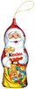 kinder Schokolade Kleine Weihnachtsmänner 3x15g Produktbild-Vorschau 2