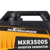 MXR3500S Dual Fuel Power Generator Inverter Generator 3500W Produktbild-Vorschau 5