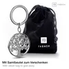 FABACH Lebensbaum Schlüsselanhänger Autumn - Baum des Produktbild-Vorschau 2