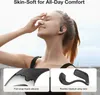 BR-CT3 - Knochenschall Open-Ear Kopfhörer - Bluetooth 5.4 - Produktbild-Vorschau 2
