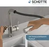 Kuchyňská baterie Vital se senzorovým ovládáním, výsuvná Náhled obrázku produktu 6