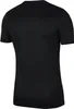 Nike Y Nk Df Park Vii Jsy Ss 010 Black/White L Produktbild-Vorschau 4