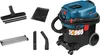 Bosch GAS 35 L SFC+ Professional, Suché a mokré, Čierna, Náhľad obrázku produktu 12