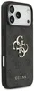 Guess hardcase telefoonhoesje met groot metalen logo, Productafbeelding-voorbeeld 4
