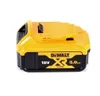 Akumulatorowa pilarka szablasta DeWalt DCS 369 NT 18 V + 1x Podgląd zdjęcia produktu 5