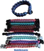 TE-Trend Paracord Seil Set 19-teilig Fallschirm Kernmantel Produktbild-Vorschau 5