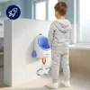 Sun Baby Pisuar dla chłopca dziecięcy pisuar ścienny z Podgląd zdjęcia produktu 3