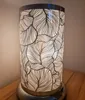 Lampe mit Touchfunktion Blätter formano Produktbild-Vorschau 6