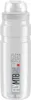Elite Trinkfl. Fly Mtb 750 Ml Klar/Grau transparent,grau Produktbild-Vorschau 1