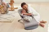 BabyBjörn Bouncer Bliss - tkaná deka v klasickém prošívání Náhled obrázku produktu 24
