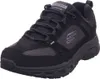 Skechers Oak Cabyon Schnürer Schwarz Produktbild-Vorschau 85