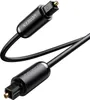Ugreen 70891 kabel audio 1,5 m TOSLINK szary Podgląd zdjęcia produktu 1