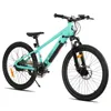 JOYSTAR : VTT électrique pour adolescents, roues de 24 Voir les images du produit 1