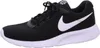 Nike Tanjun Black/White-Barely Volt-Bl 44 Produktbild-Vorschau 86