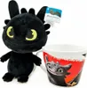Dreamworks Animation Plüschfigur Ohnezahn aus Drachenzähmen Produktbild-Vorschau 1