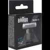 Braun XT20, Scherkopf, 1 Kopf/Köpfe, Schwarz, Braun, Braun Produktbild-Vorschau 13