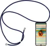 CLM-Tech Handykette kompatibel mit Samsung Galaxy M52 5G - Produktbild-Vorschau 1
