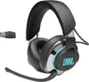 JBLQuantum 810 Wireless Gaming-Headset, Farbe:Schwarz Produktbild-Vorschau 11
