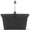 Reisenthel Carrybag XS Cover Black Produktbild-Vorschau 3