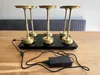 Eclips Gold Gastro-Tischleuchte 6er Set Produktbild 3 Produktbild-Vorschau