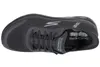 A top-down view of a black Skechers Go Walk Arch 2.0 shoe. Produktbild-Vorschau