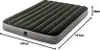 Intex Indoor und Outdoor Luftbett Full Prestige Downy Produktbild-Vorschau 5
