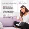 COLLAGEN PURE Glow – 100% reines Kollagen Pulver Produktbild-Vorschau 5