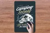 MuchoWow® Mauspad Mousepad Camping - Zelt - Sprichwörter - Produktbild-Vorschau 3