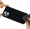 Hülle für Apple iPhone 13 Pro Max [6,7 Zoll] Handy Silikon Produktbild-Vorschau 4