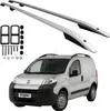 Dachreling FIAT Qubo Fiorino CITROEN Nemo PEUGEOT BIPPER Anteprima dell’immagine prodotto 1