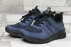 Rieker Sneaker - Blue Synthetic Velikost: 38 Normal Náhled obrázku produktu 25