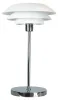 Tischlampe, Tischleuchte, Nachttischlampe, Produktbild-Vorschau 1