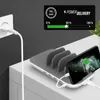 4Smarts Family Evo 63W Pd Stazione Di Ricarica Con Ricarica Anteprima dell’immagine prodotto 12